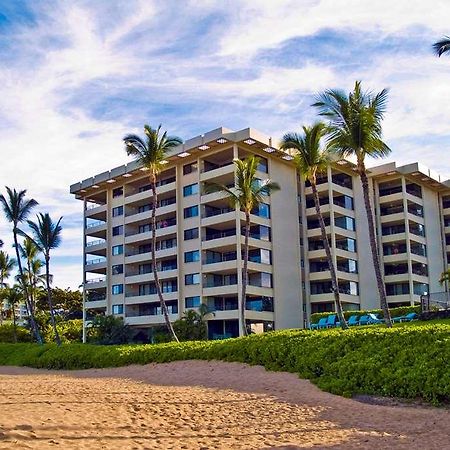 Polo Beach Club, A Destination By Hyatt Residence Kihei Exterior foto