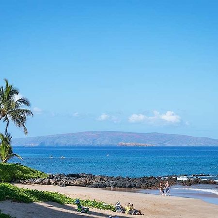 Polo Beach Club, A Destination By Hyatt Residence Kihei Natureza foto