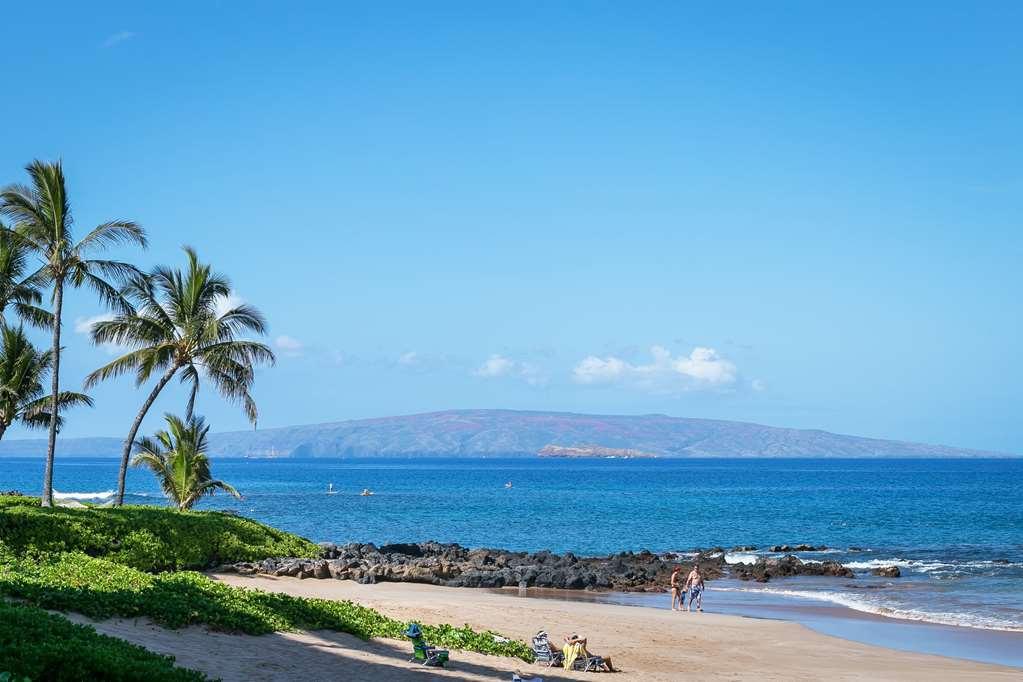 Polo Beach Club, A Destination By Hyatt Residence Kihei Natureza foto