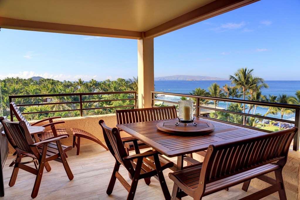 Polo Beach Club, A Destination By Hyatt Residence Kihei Quarto foto